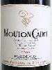 Mouton Cadet