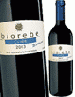 Biorebe Cuveé Barrique