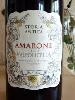 Amarone della Valpolicella